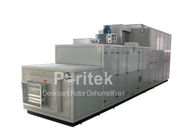 Big Airflow Dehumidification Systems For Pharmaceutical Fluidized bed