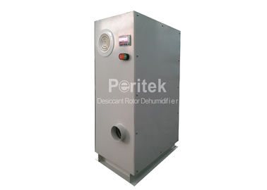 120 CFM Industrial Food Dryer Dehumidifier Anti-Corrosion For Printing