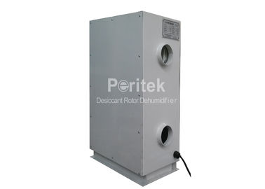 120 CFM Industrial Food Dryer Dehumidifier Anti-Corrosion For Printing