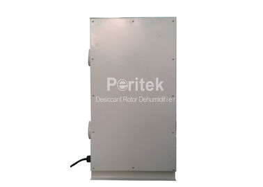 120 CFM Industrial Food Dryer Dehumidifier Anti-Corrosion For Printing