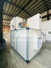1000cfm Steam Heating Silica Gel Desiccant Dehumidifier Absorb Moisture